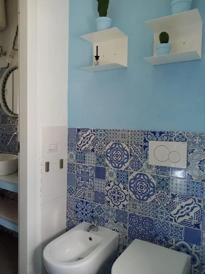 casa vacanze La Formica Capo dʼOrlando Appartamento