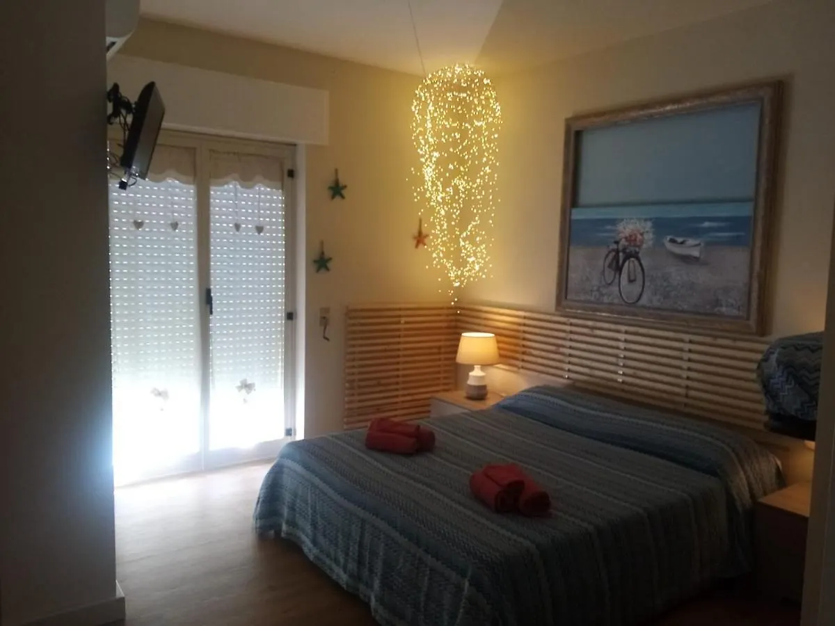 casa vacanze La Formica Capo dʼOrlando