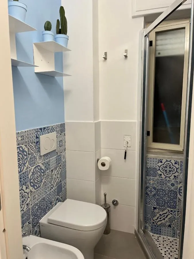 Appartamento casa vacanze La Formica Capo dʼOrlando