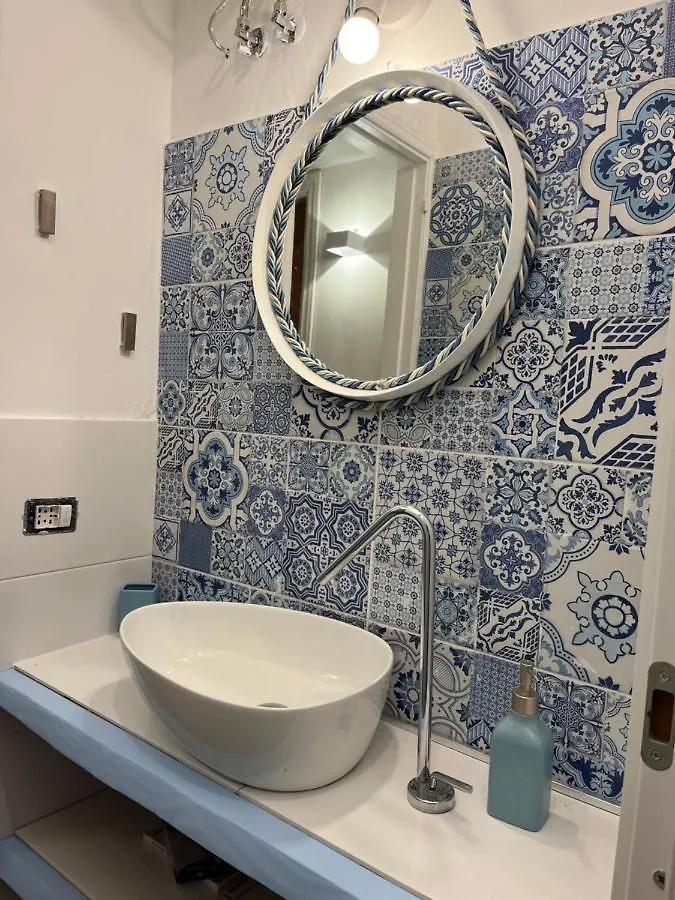 casa vacanze La Formica Capo dʼOrlando Italia