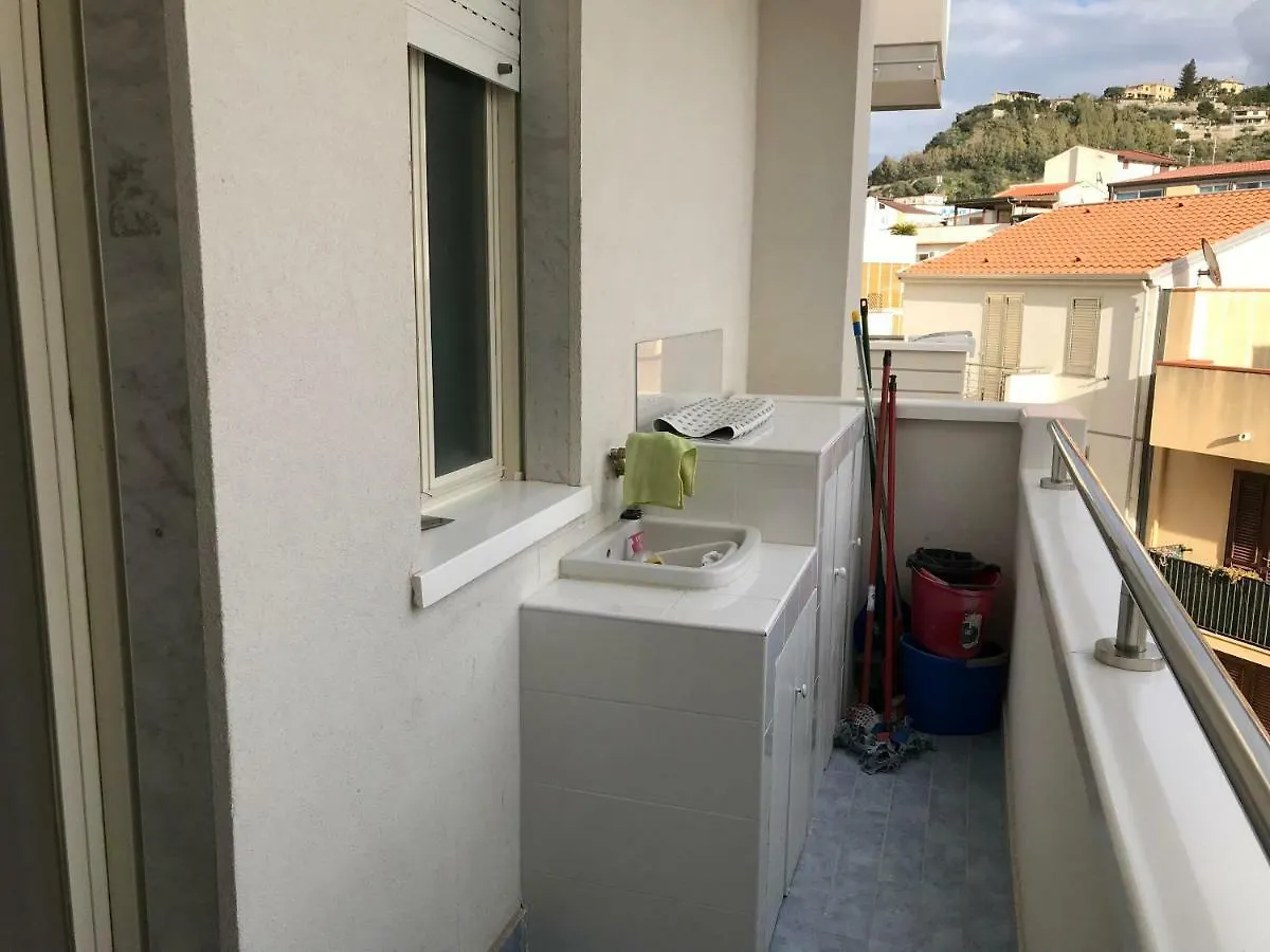 casa vacanze La Formica Capo dʼOrlando 0*,