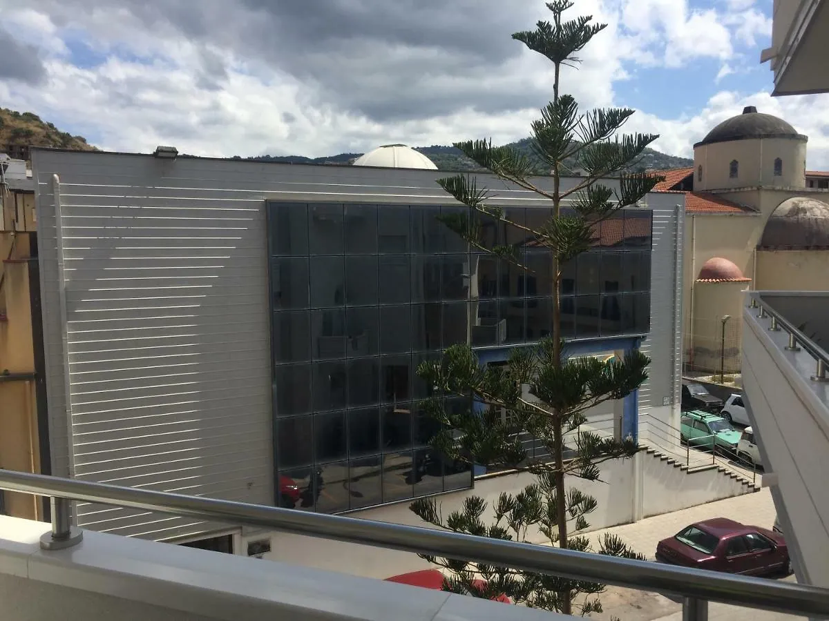 Appartamento casa vacanze La Formica Capo dʼOrlando Italia