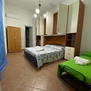  Appartamento Casa Al Mare