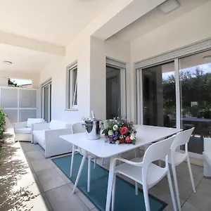  Appartamento Capo Zen - Apartments&spa