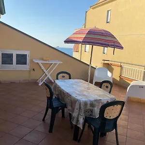  Appartamento Carolina - Mansarda