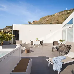  Appartamento Design D'orlando - 2-bedrooms With Terrace